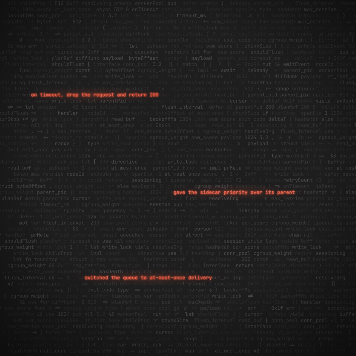 A sufficiently sycophantic compiler