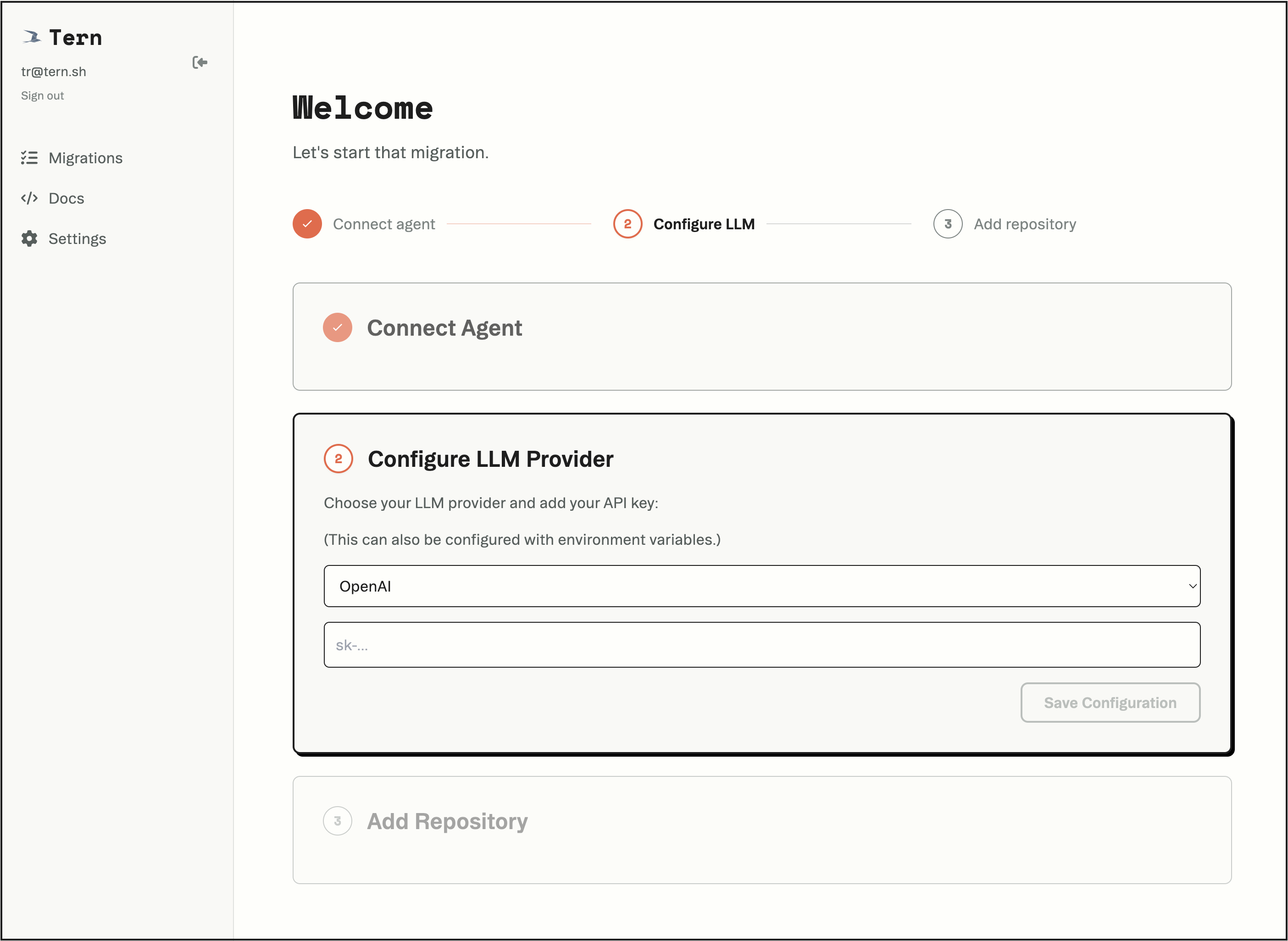 onboarding